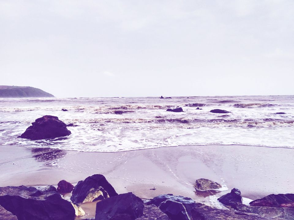 Photo of Gokarna, Karnataka, India by soulo wanderer