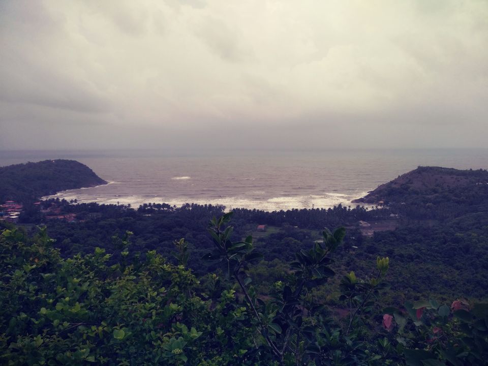 Photo of Gokarna -Not just another beach town !! :) by soulo wanderer