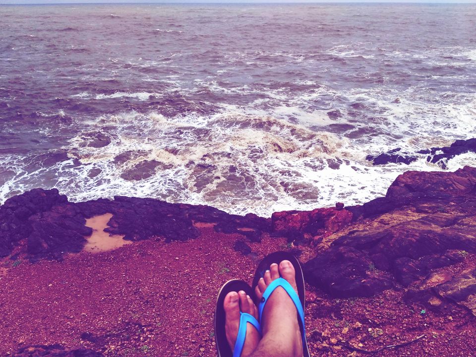 Photo of Gokarna -Not just another beach town !! :) by soulo wanderer