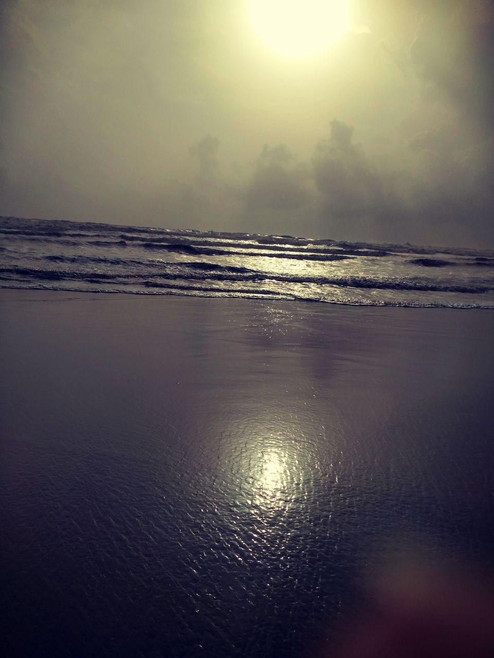 Photo of Gokarna -Not just another beach town !! :) by soulo wanderer