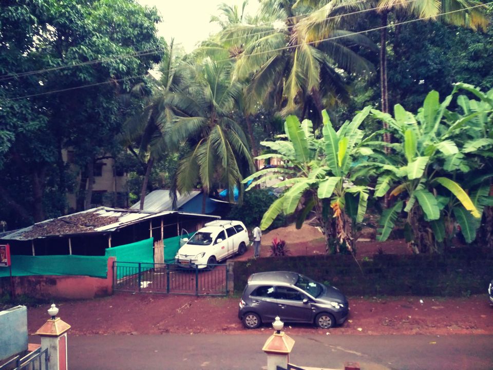 Photo of Kumta, Karnataka, India by soulo wanderer