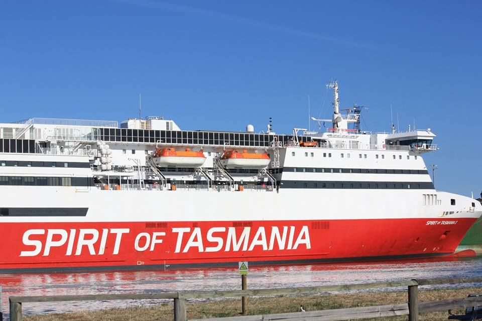 Photo of Island within an Island - Tasmania by Sushma from @Onlandisland