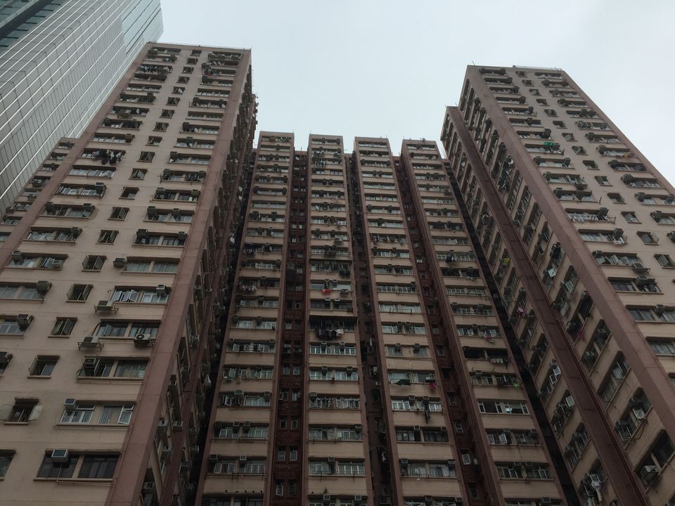 Photo of Ladies Market, Hong Kong by Sushma from @Onlandisland