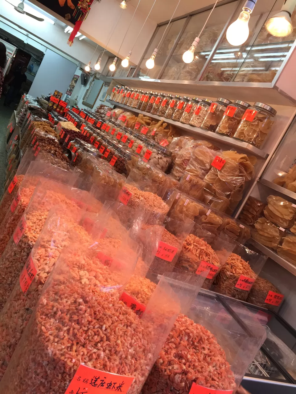 Photo of Hong Kong Tsukiji • Yamataka Seafood Market, Hong Kong by Sushma from @Onlandisland