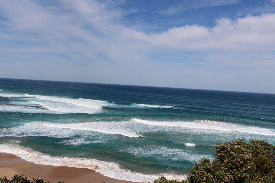 Photo of Great Ocean Road, Peterborough, Victoria, Australia by Sushma from @Onlandisland