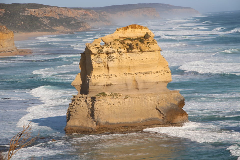 Photo of 12 Apostles, Victoria, Australia by Sushma from @Onlandisland