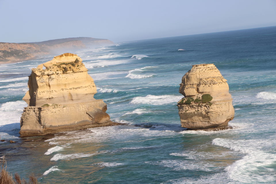 Photo of 12 Apostles, Victoria, Australia by Sushma from @Onlandisland