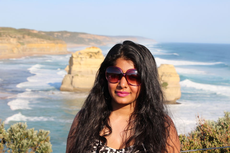 Photo of 12 Apostles, Victoria, Australia by Sushma from @Onlandisland