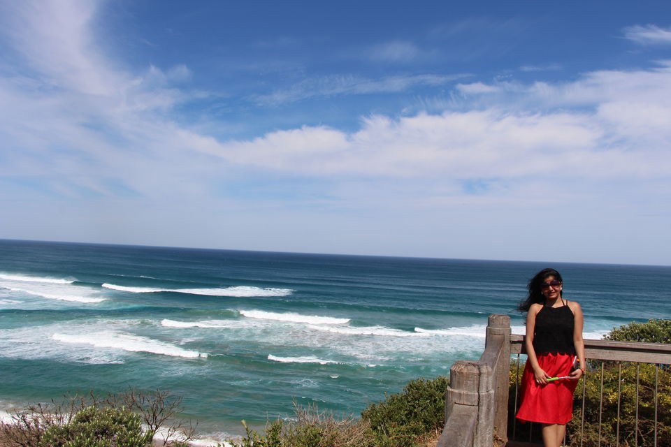 Photo of Great Ocean Road by Sushma from @Onlandisland