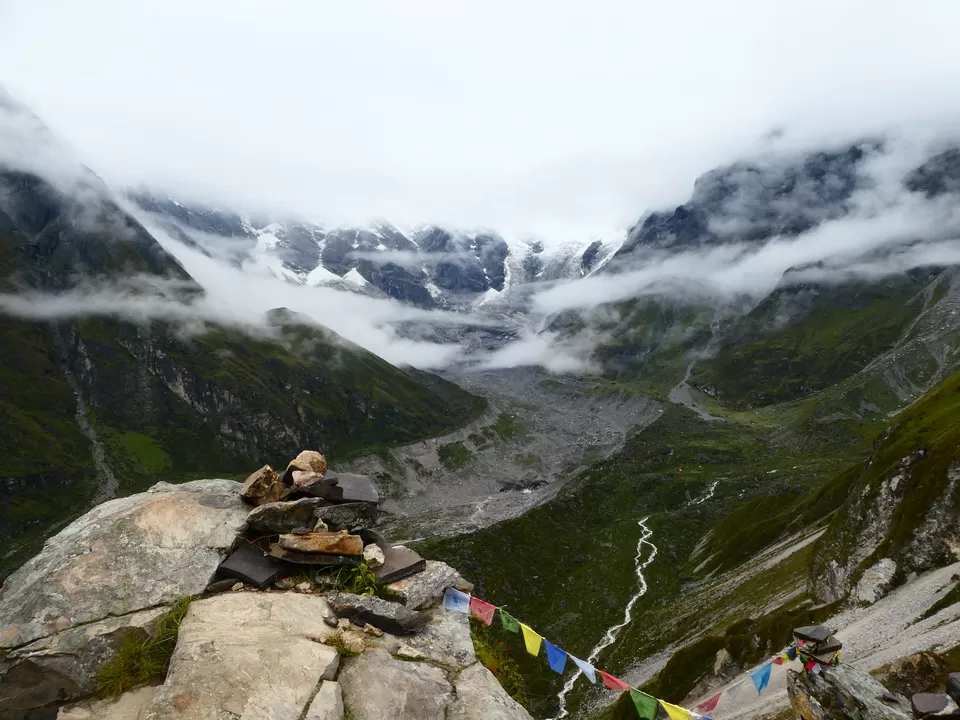 Photo of Langtang National Park, Bagmati, Central Development Region, Nepal by Patrizia Cotza