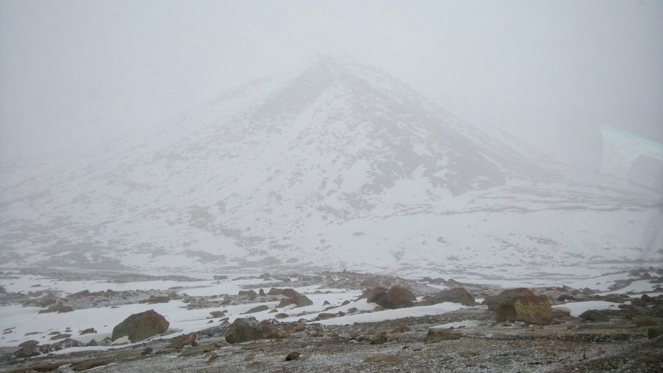 Photo of An Indelible trip to Ladakh! by Priyanka