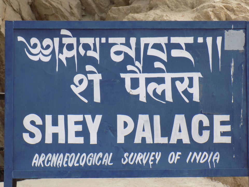 Photo of An Indelible trip to Ladakh! by Priyanka