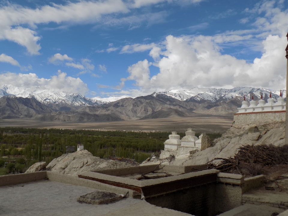 Photo of An Indelible trip to Ladakh! by Priyanka