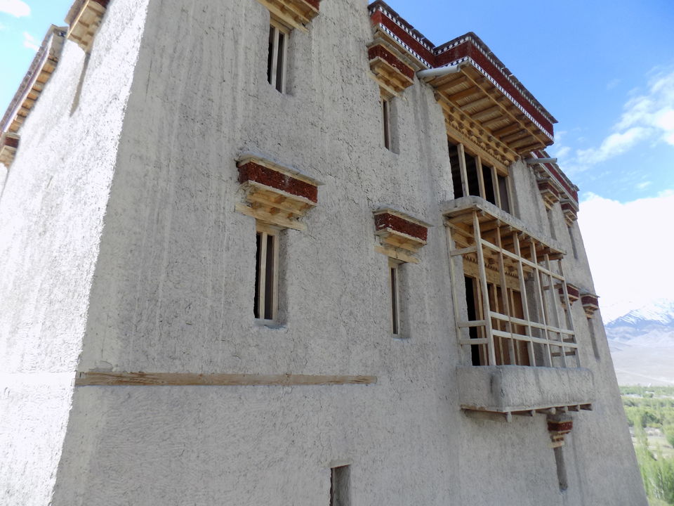 Photo of An Indelible trip to Ladakh! by Priyanka