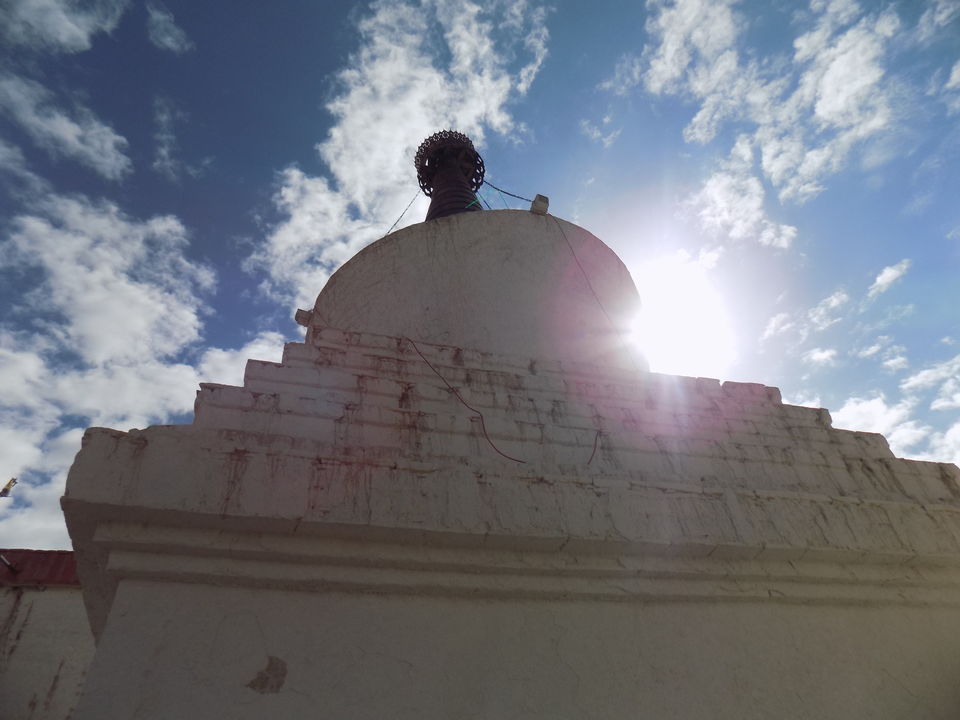 Photo of An Indelible trip to Ladakh! by Priyanka