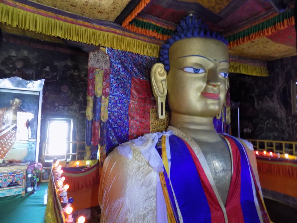Photo of An Indelible trip to Ladakh! by Priyanka