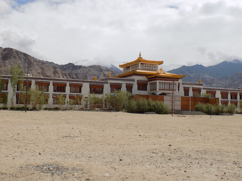 Photo of An Indelible trip to Ladakh! by Priyanka