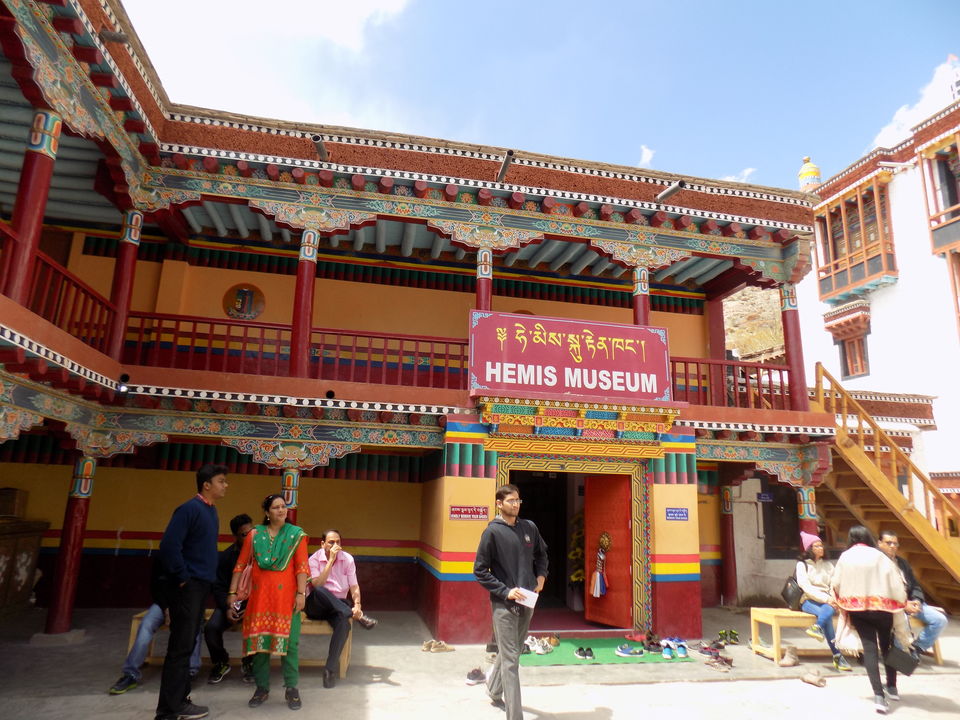 Photo of An Indelible trip to Ladakh! by Priyanka