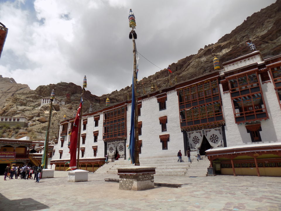 Photo of An Indelible trip to Ladakh! by Priyanka