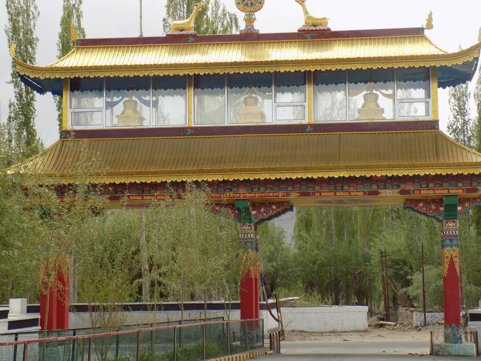 Photo of An Indelible trip to Ladakh! by Priyanka