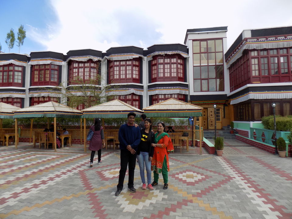 Photo of An Indelible trip to Ladakh! by Priyanka