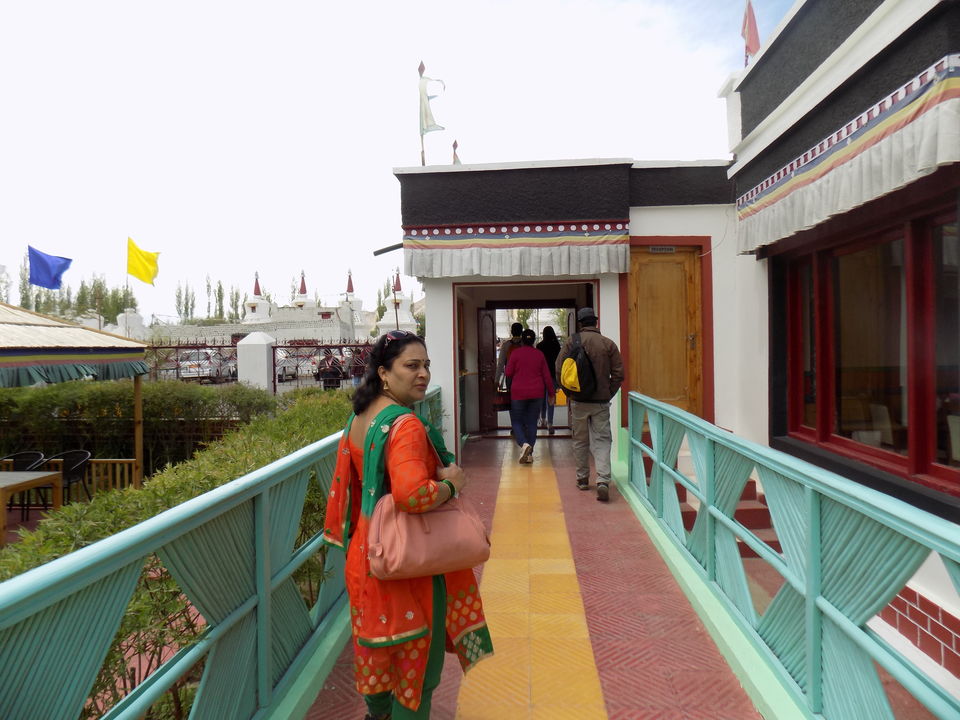 Photo of An Indelible trip to Ladakh! by Priyanka