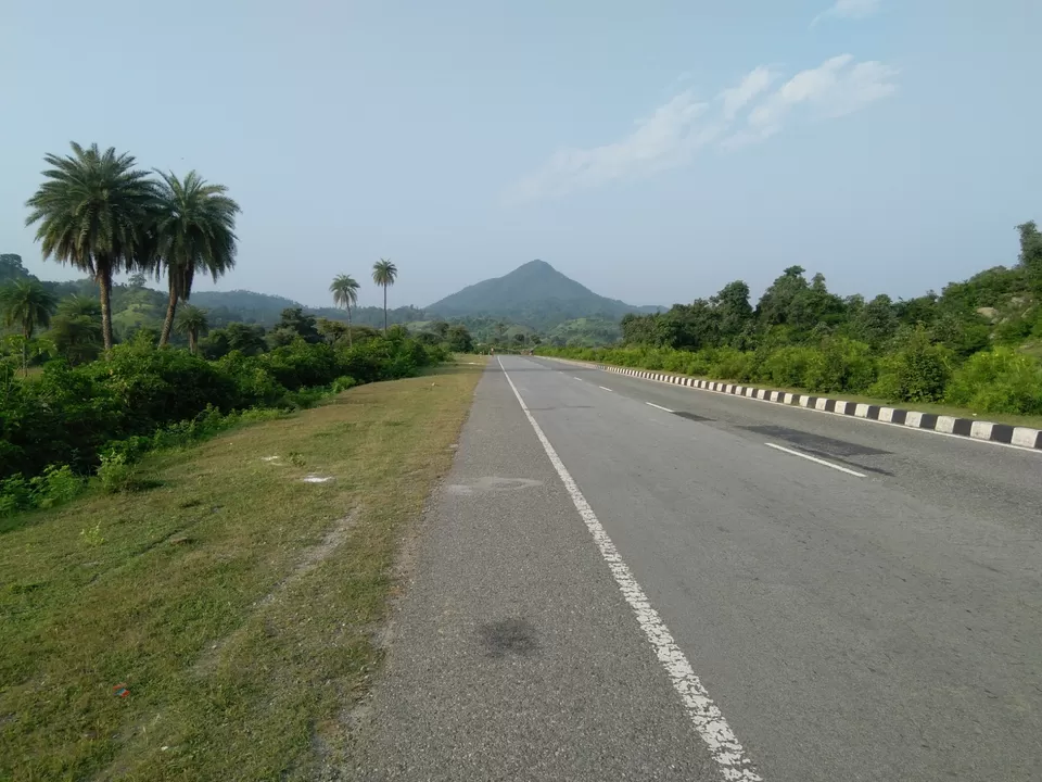 Photo of Trip to India Day - 4 (Mount Abu) by Sanjay Rai