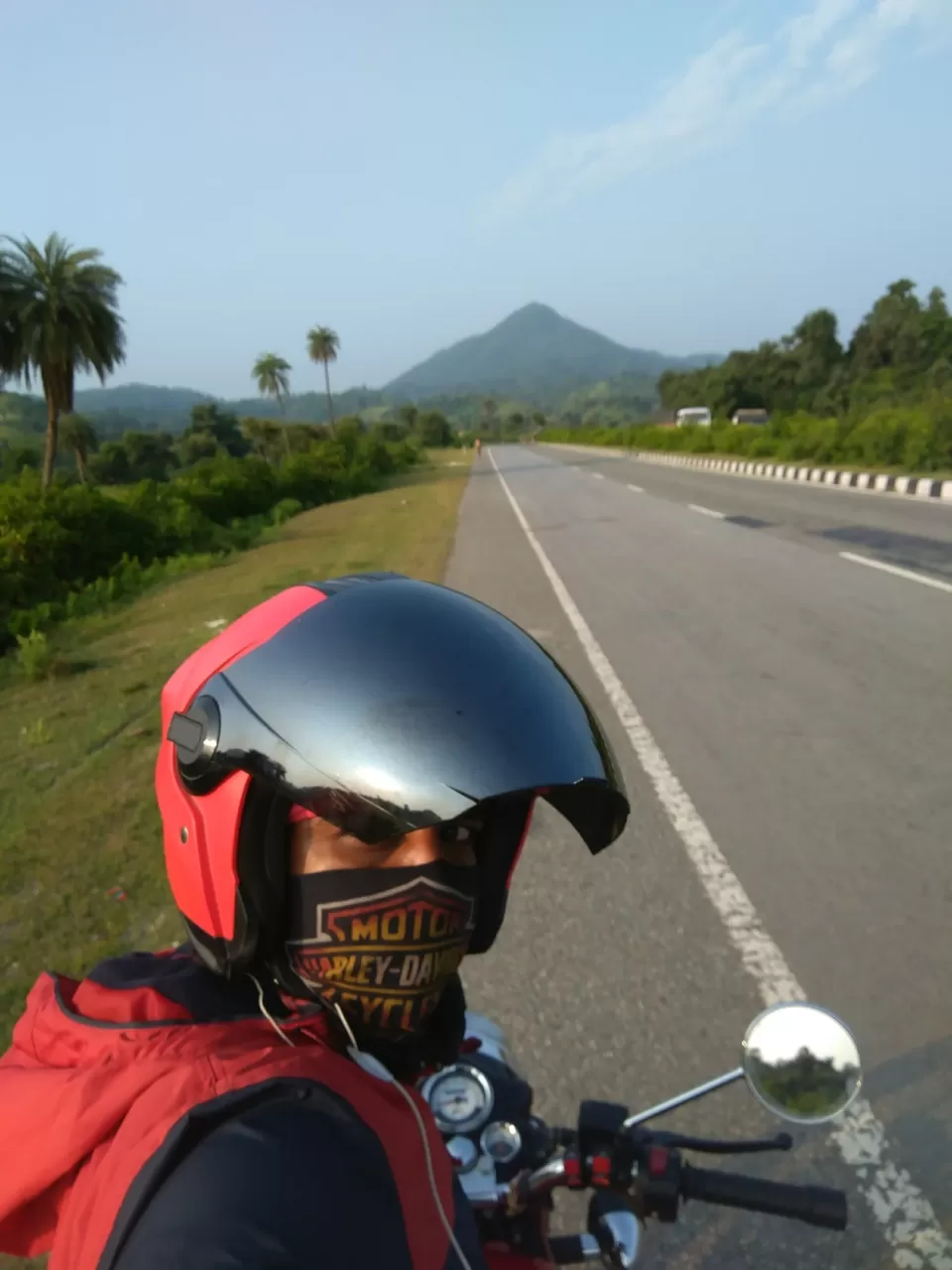 Photo of Trip to India Day - 4 (Mount Abu) by Sanjay Rai
