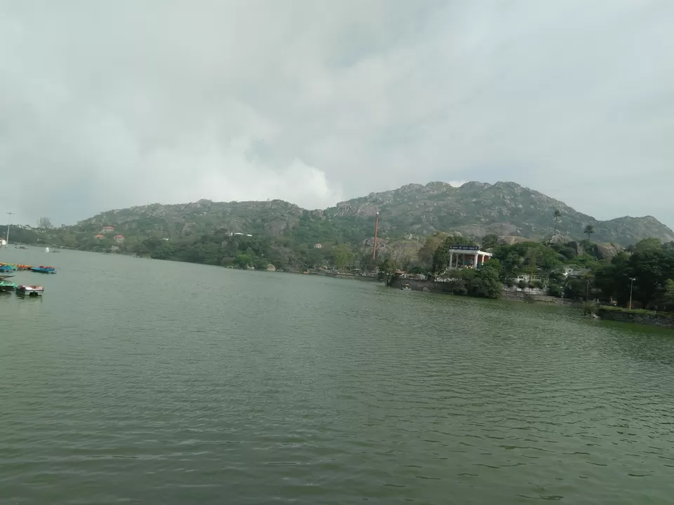 Photo of Trip to India Day - 4 (Mount Abu) by Sanjay Rai