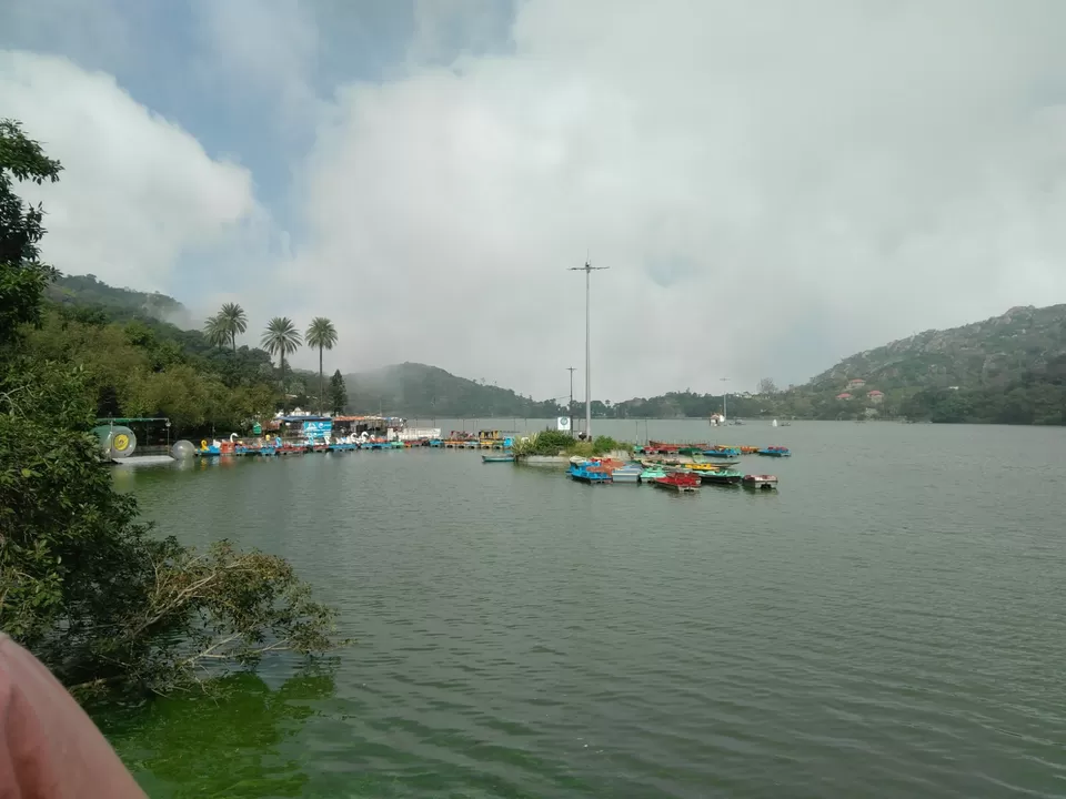 Photo of Trip to India Day - 4 (Mount Abu) by Sanjay Rai