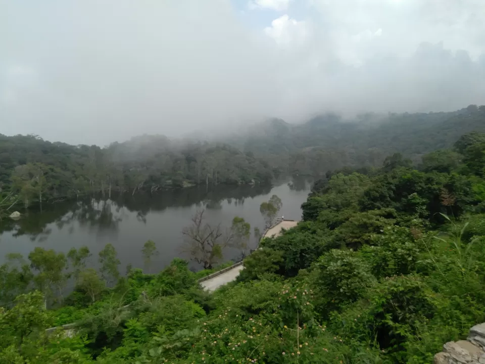 Photo of Trip to India Day - 4 (Mount Abu) by Sanjay Rai