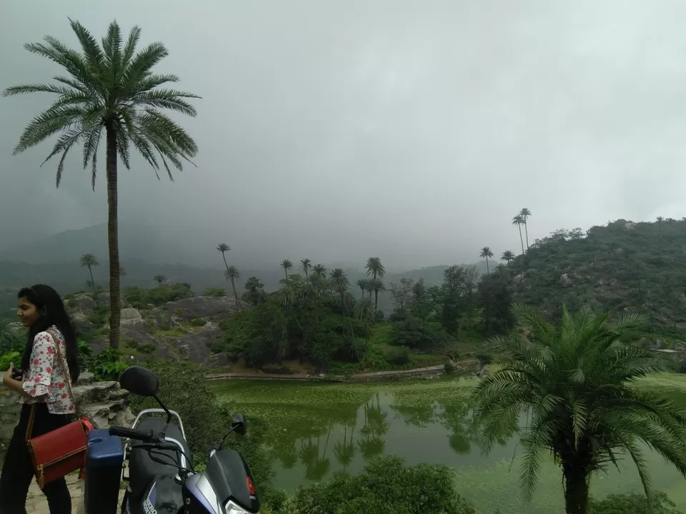 Photo of Trip to India Day - 4 (Mount Abu) by Sanjay Rai