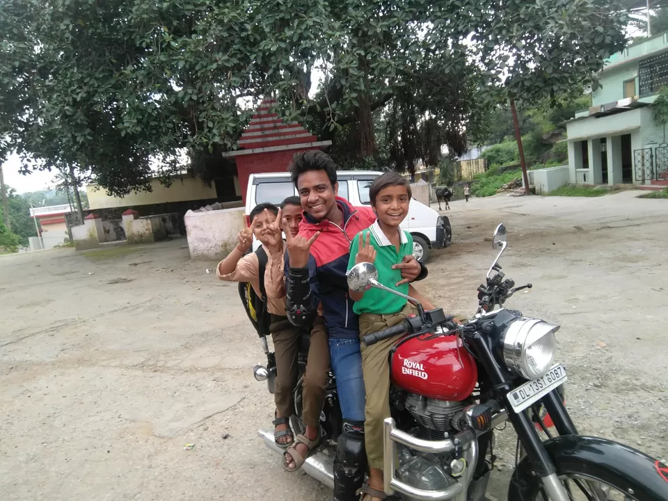 Photo of Trip to India Day - 4 (Mount Abu) by Sanjay Rai