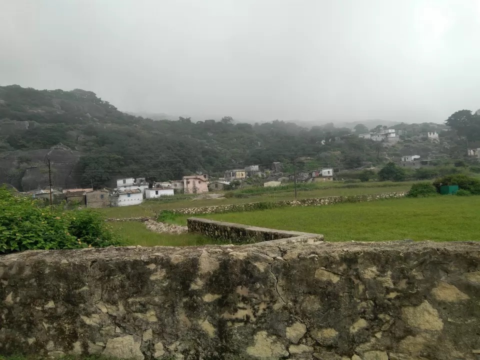 Photo of Trip to India Day - 4 (Mount Abu) by Sanjay Rai