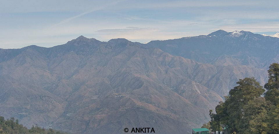 Photo of Deserting soul, populous town and heat to say snow goodbye! A place I will never recommend. by Ankita Saxena
