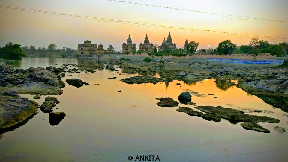 Photo of Where Lord Rama is celebrated as a King and a palace lies abandoned after one night celebration! by Ankita Saxena