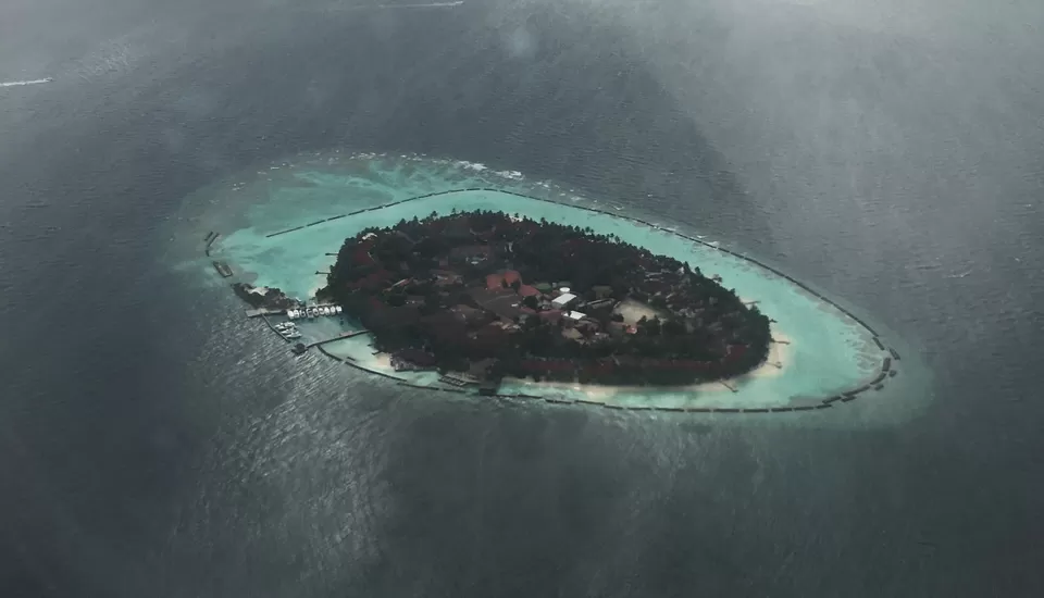 Photo of Malé, Maldives by Sanket Patel