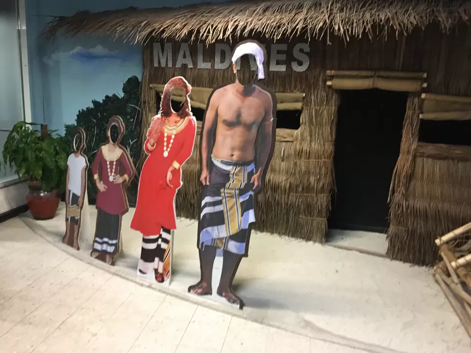 Photo of Malé, Maldives by Sanket Patel