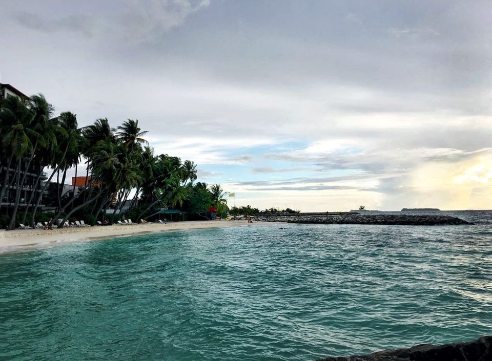 Photo of Maafushi, Maldives by Sanket Patel