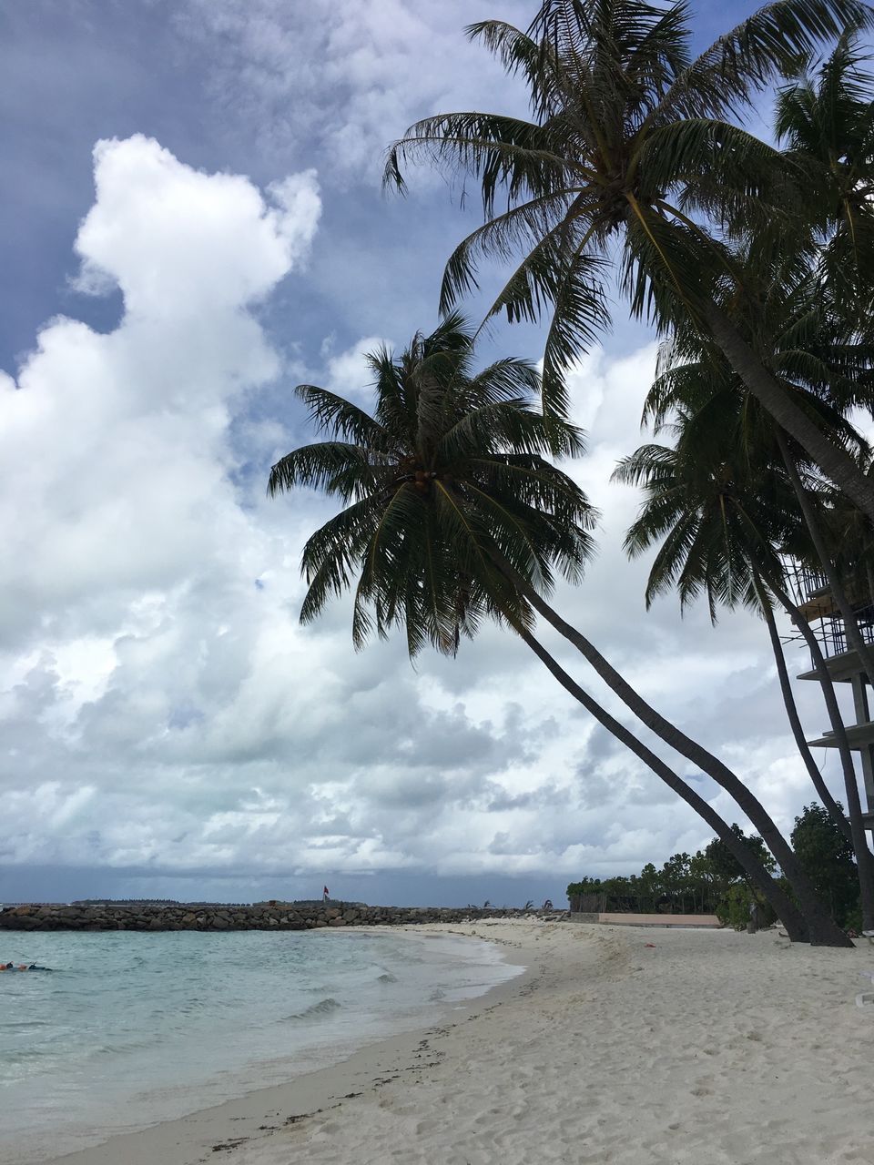 Photo of Maafushi, Maldives by Sanket Patel