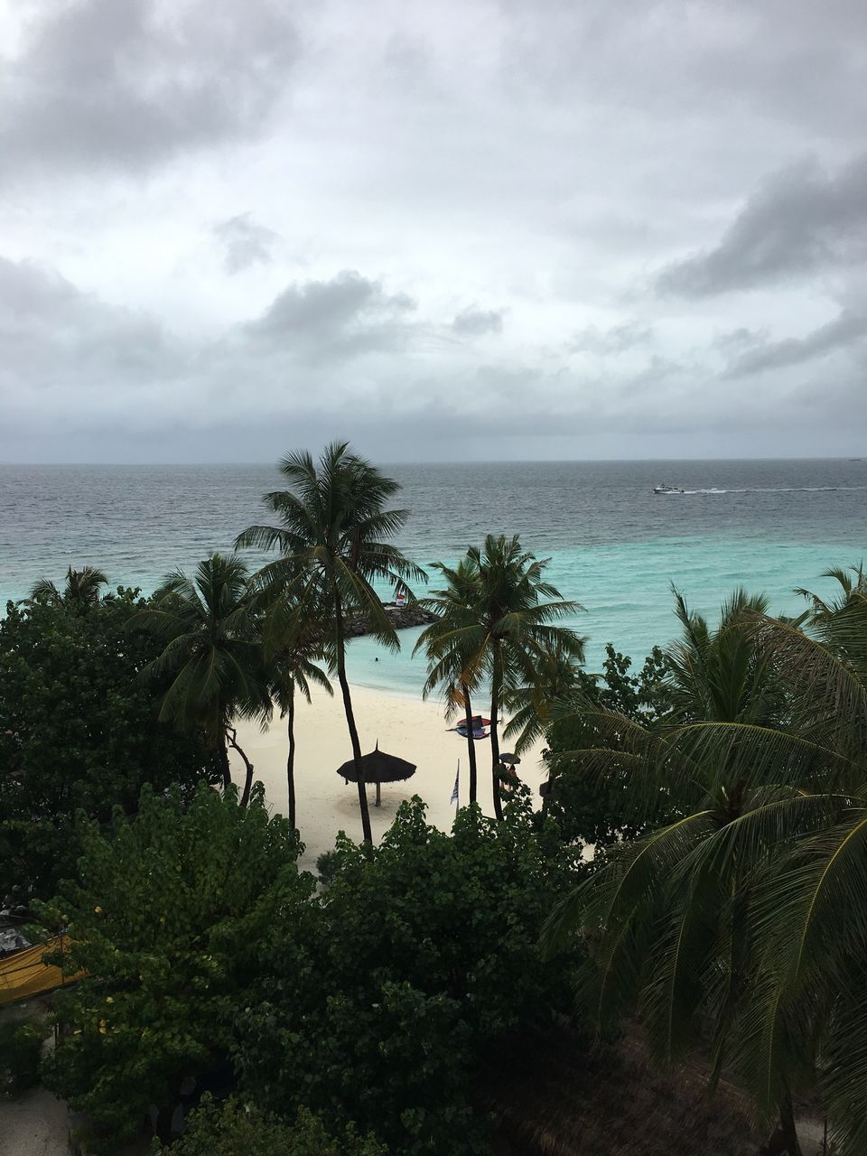 Photo of Maafushi, Maldives by Sanket Patel