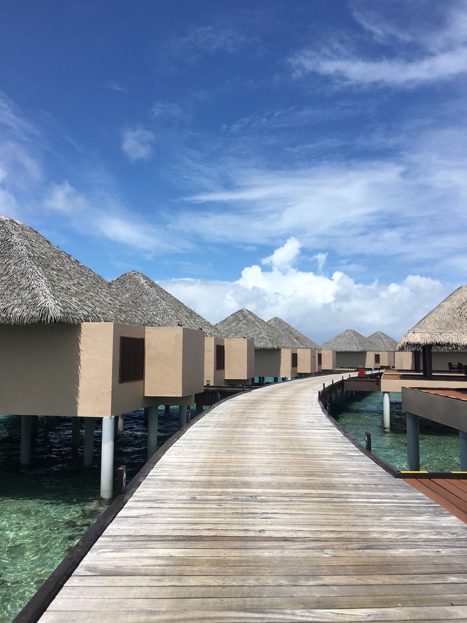 Photo of Adaaran Prestige Vadoo, South Male ' Atoll, Maldives by Sanket Patel