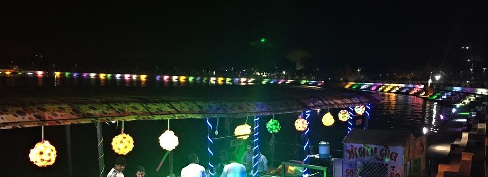 Photo of Kankaria Lake, Kankaria, Ahmedabad, Gujarat by Shaili Gupta