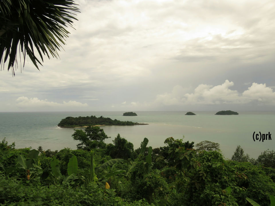 Photo of Ko Chang, Thailand things to do 4/4 by Preetha