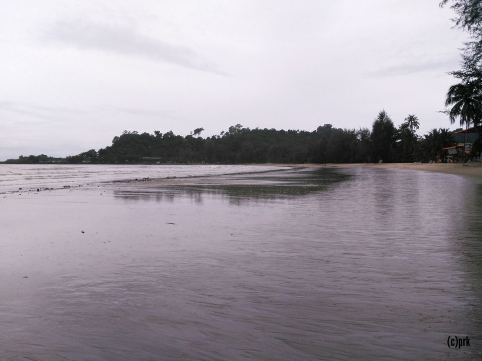 Photo of Ko Chang, Thailand things to do 1/4 by Preetha