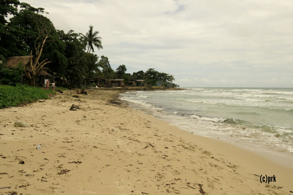 Photo of Ko Chang, Thailand things to do 2/4 by Preetha