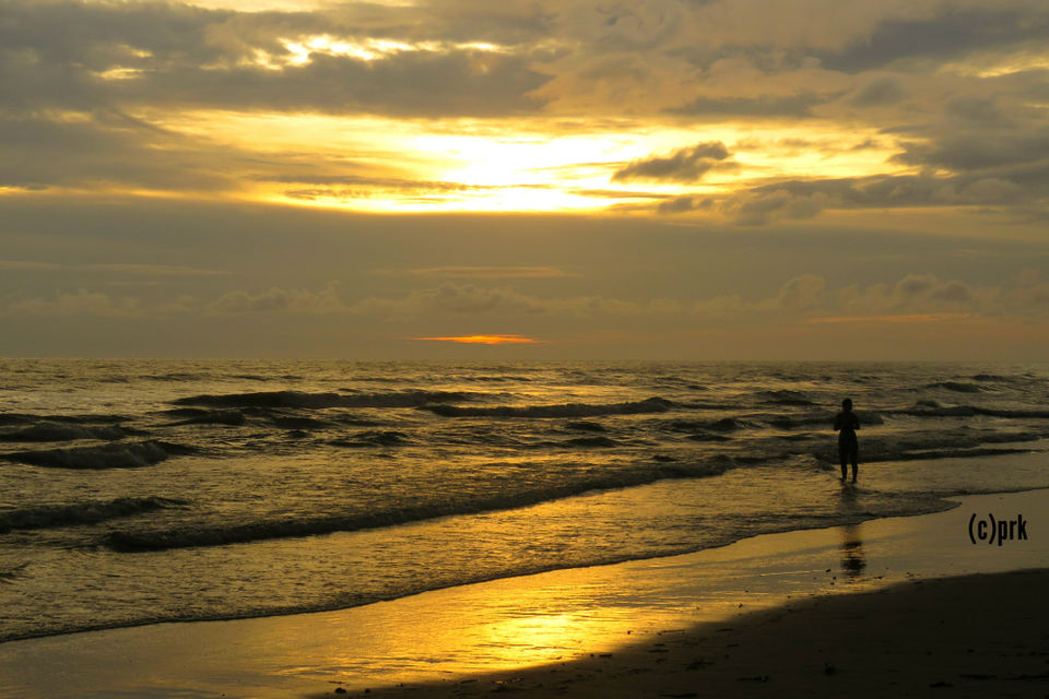 Photo of Ko Chang, Thailand things to do 3/4 by Preetha