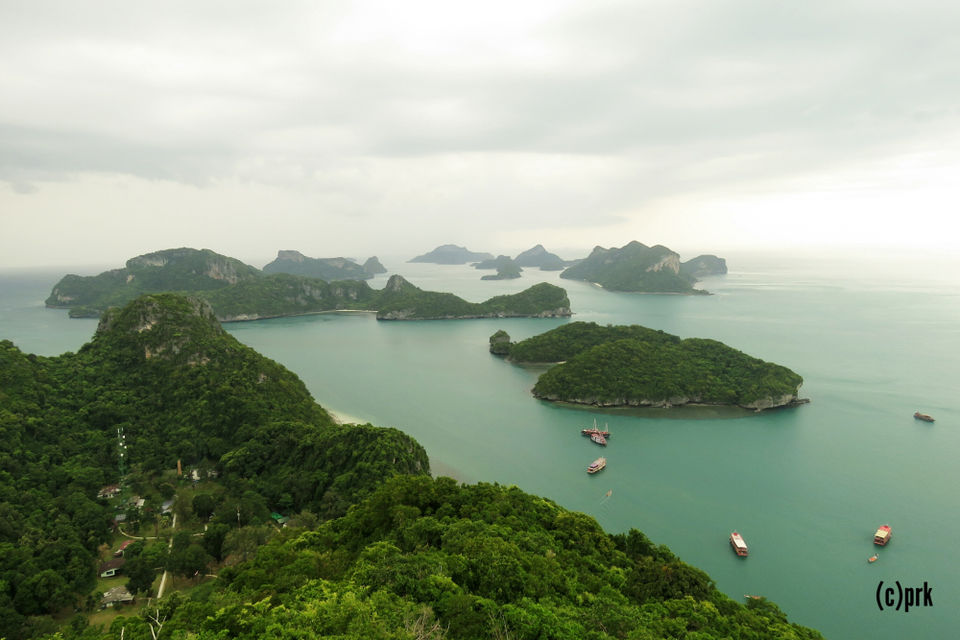Photo of Ko Samui island, Thailand things to do 2/4 by Preetha