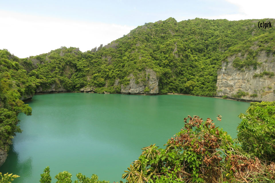 Photo of Ko Samui island, Thailand things to do 3/4 by Preetha