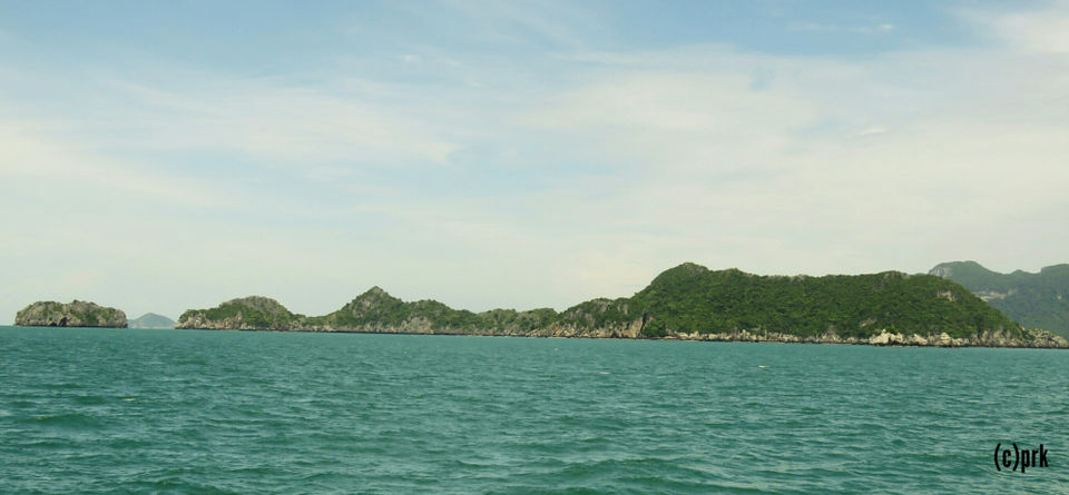Photo of Ko Samui island, Thailand things to do 1/4 by Preetha